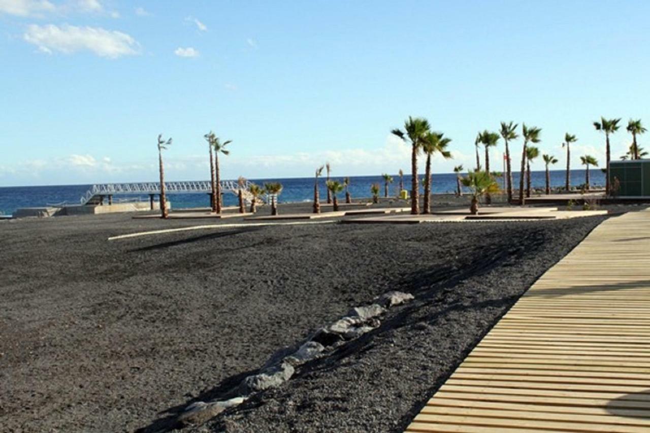 Paradise Candelaria