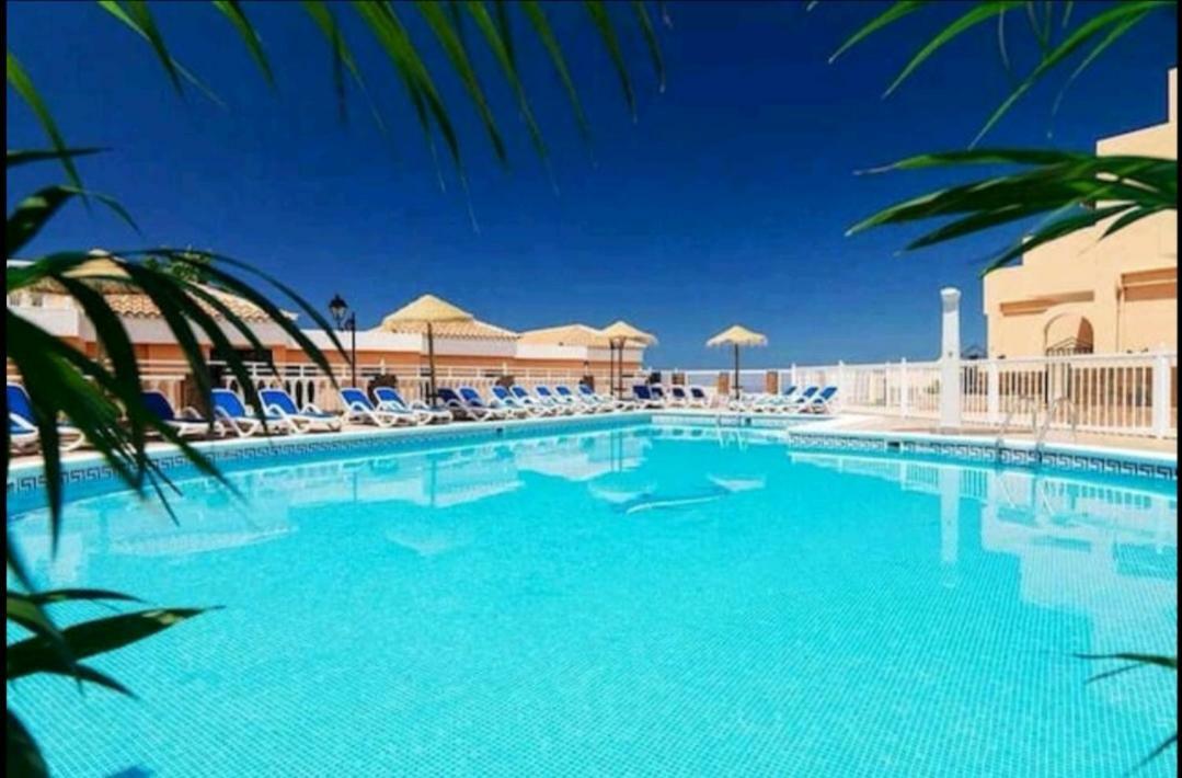 Sea View In Paradise Court Costa Adeje (Tenerife)