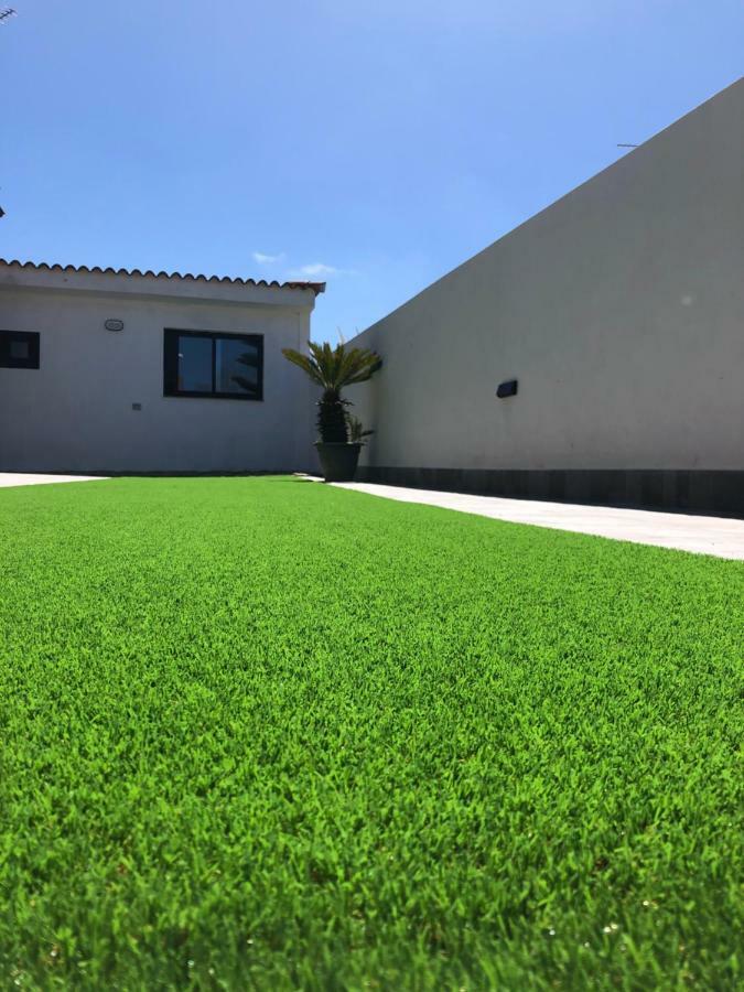 Apartamento La Vereda