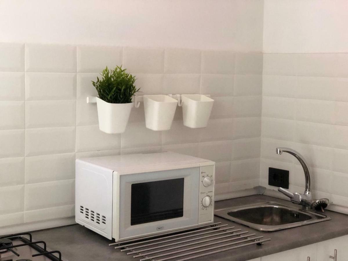 La Vereda Apartamento