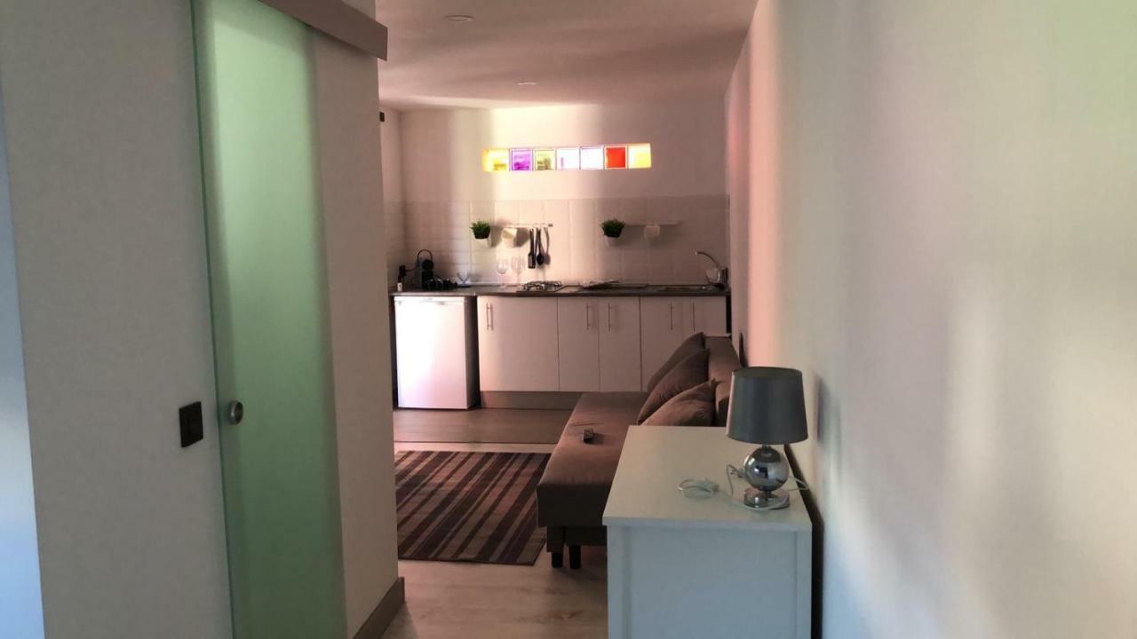 Apartamento La Vereda *