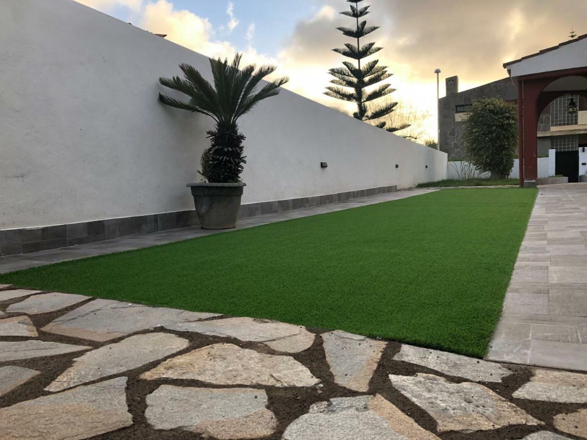 Apartamento La Vereda