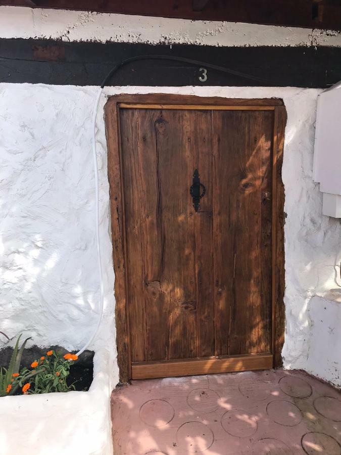 Holiday home Casa Madera 1