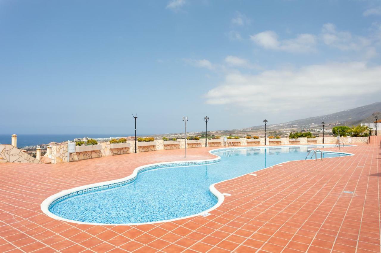 Home2book Amazing View Pool Adeje Appartement *
