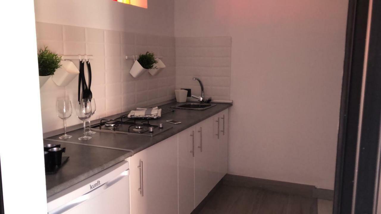 La Vereda Apartamento *