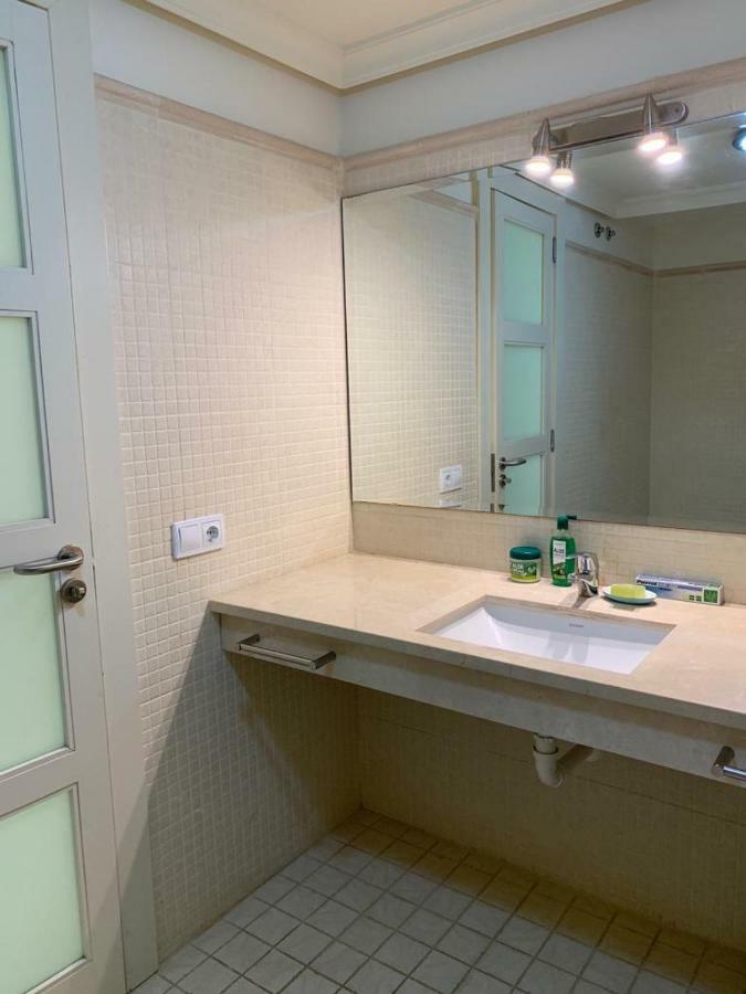 Appartement El Teide Puerto de Santiago (Tenerife)