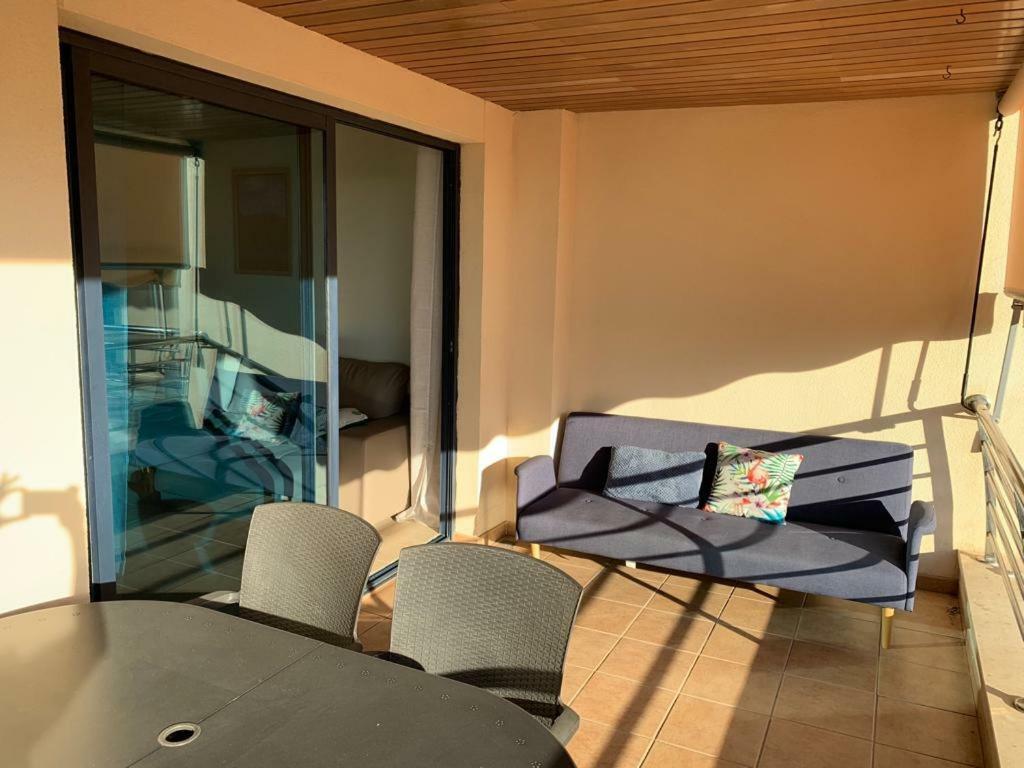 El Teide Apartment *