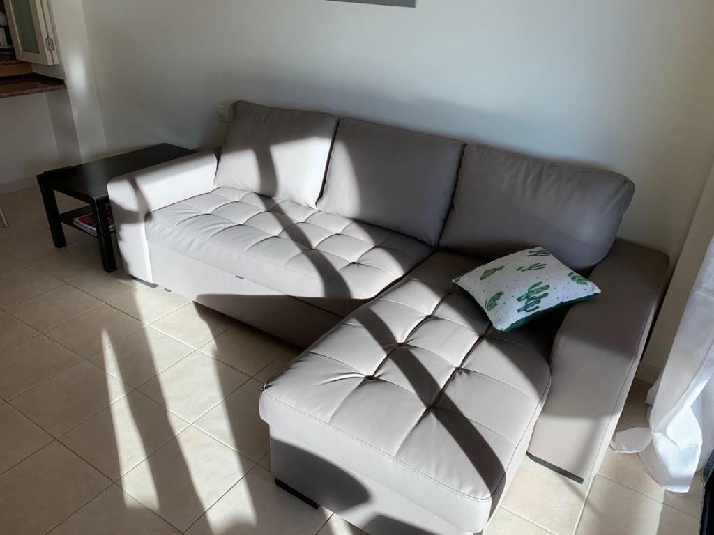 Apartment El Teide