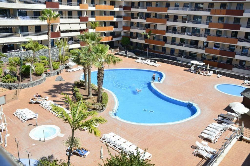 El Teide Apartment Puerto de Santiago (Tenerife)