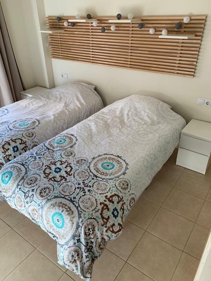 El Teide Apartment