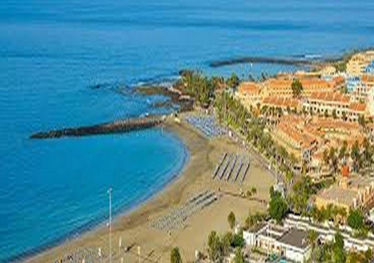 Costamar Lovely - Cristianos - Los Cristianos (Tenerife)