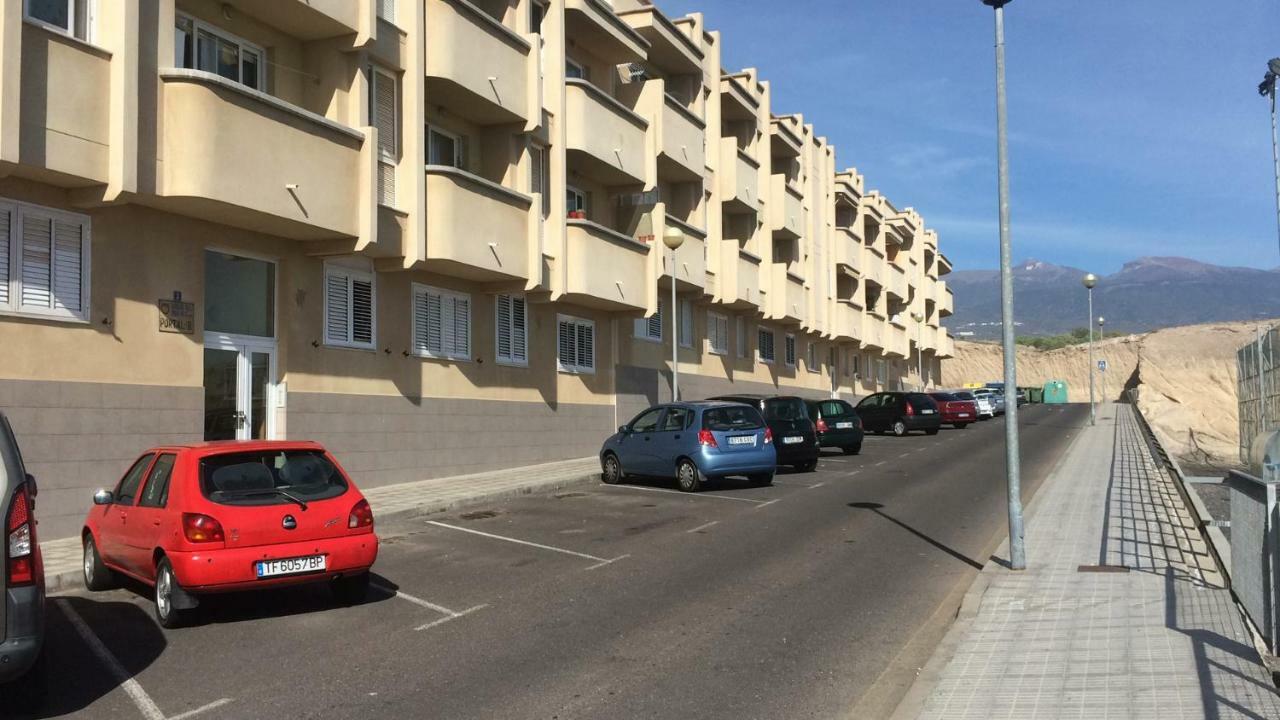 Brisas Del Mar * Los Abrigos