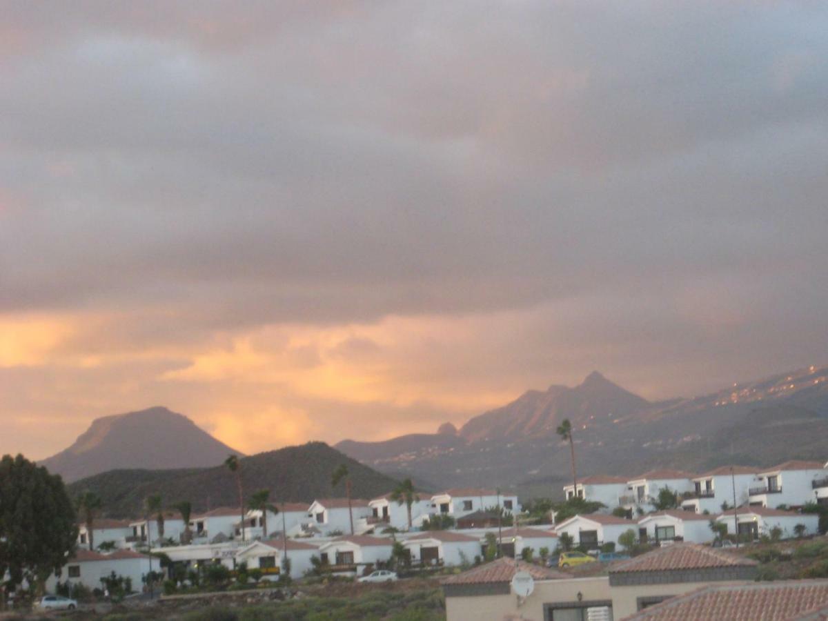 Paula Pool Adeje Appartement Costa Adeje (Tenerife)