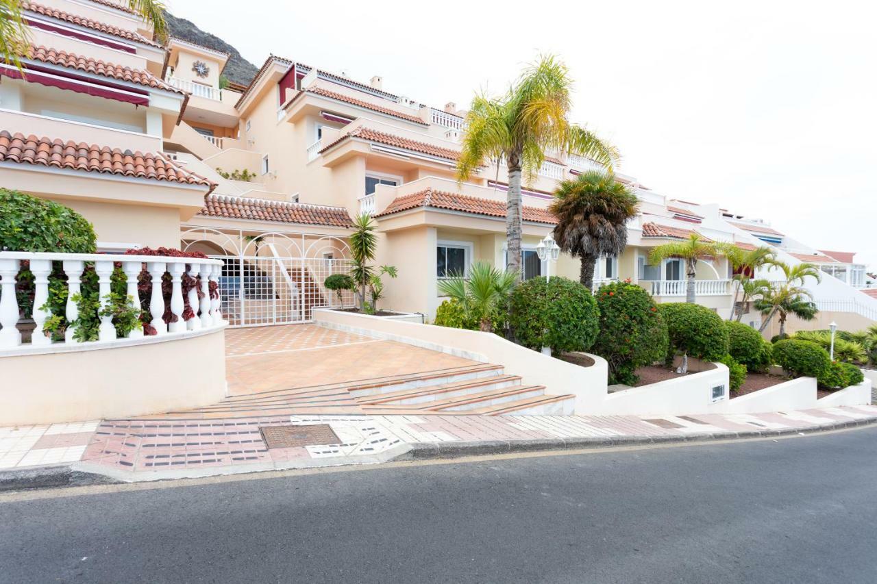 Apartamento Hermosas Vistas Al Mar Y Acantilados By Edén Acantilado de los Gigantes