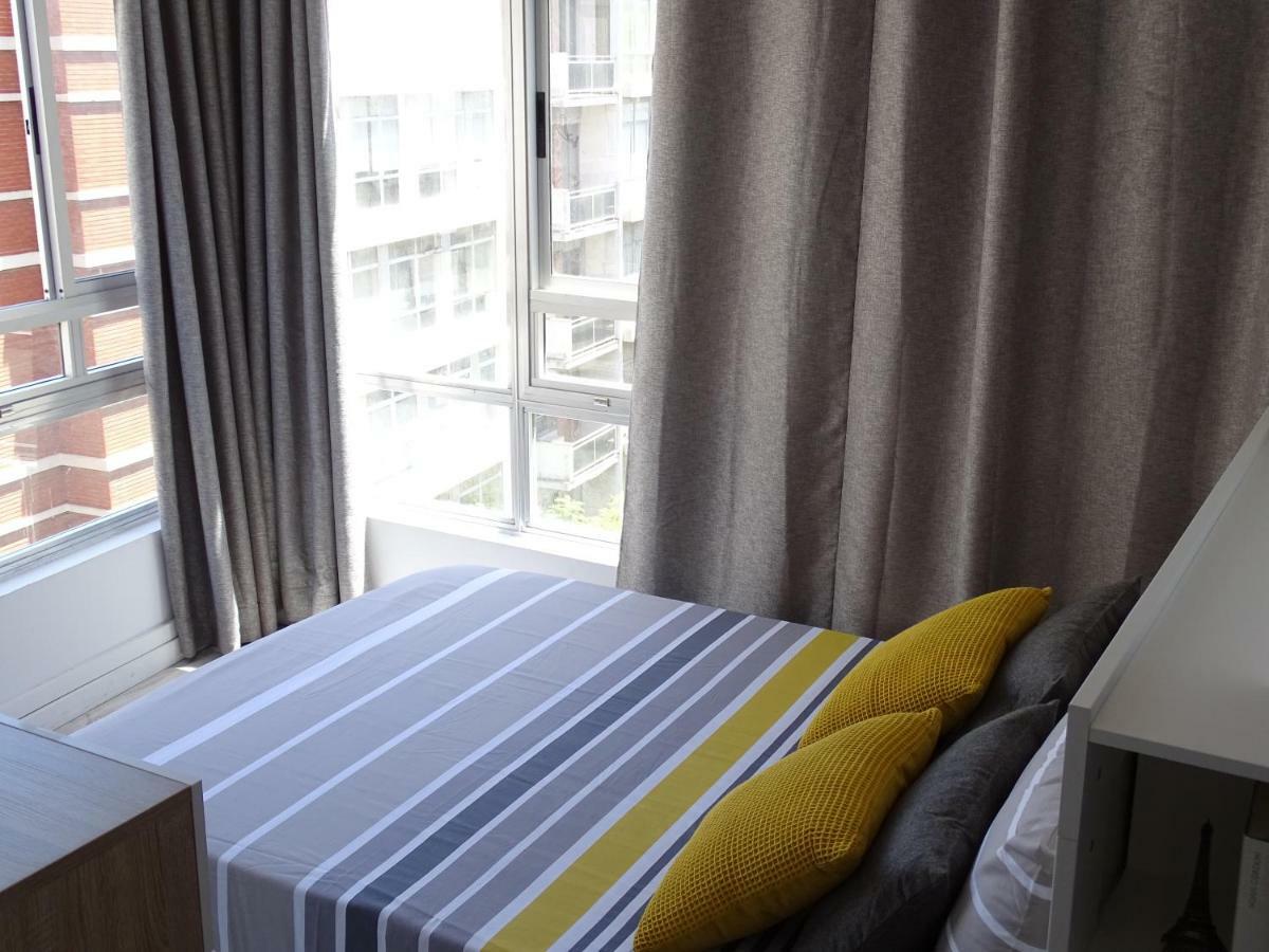 Santa Cruz Luxury Low-cost With Terrace & Views Santa Cruz de Tenerife