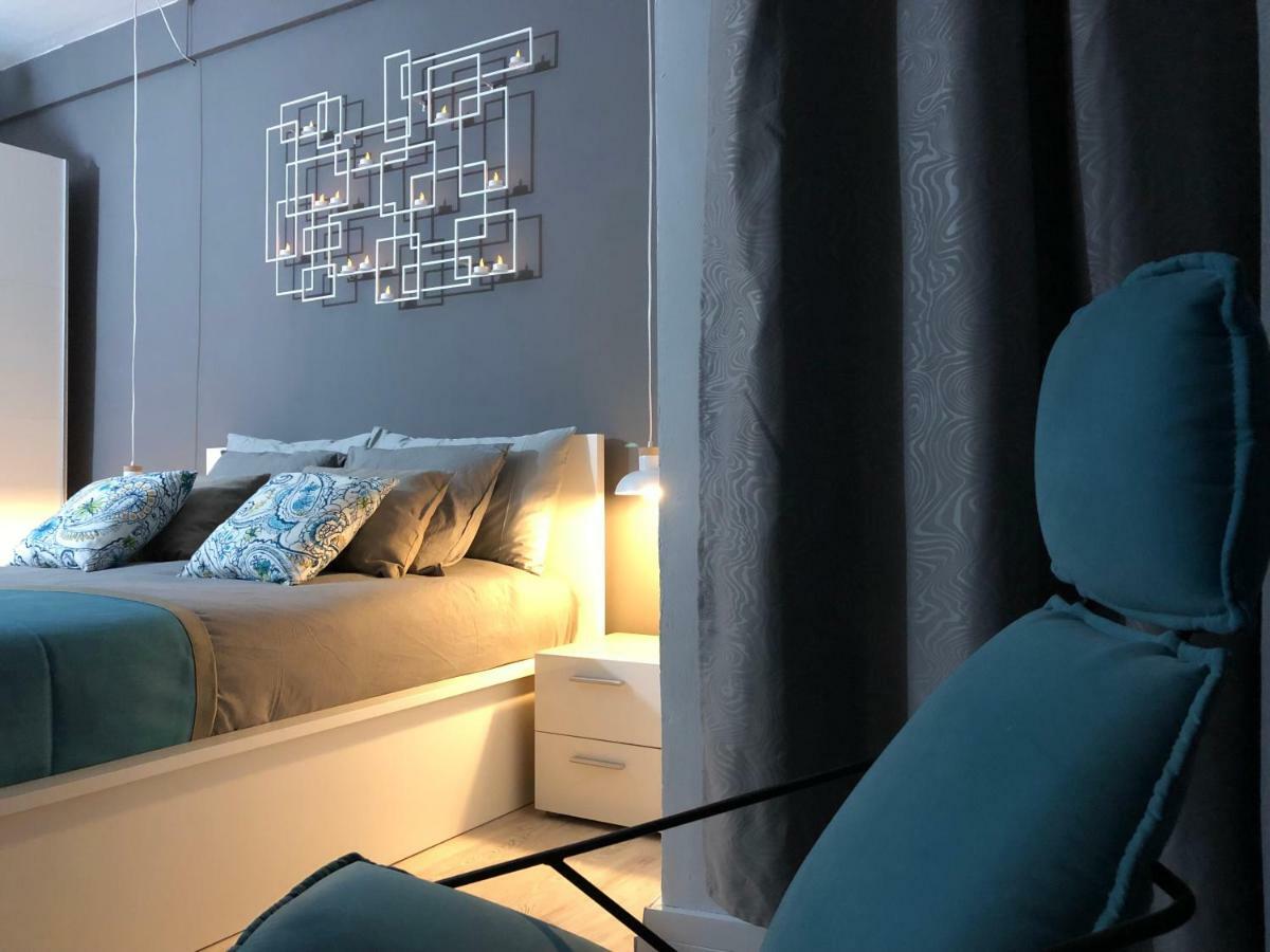 Santa Cruz Luxury Low-cost With Terrace & Views Apartamento Santa Cruz de Tenerife