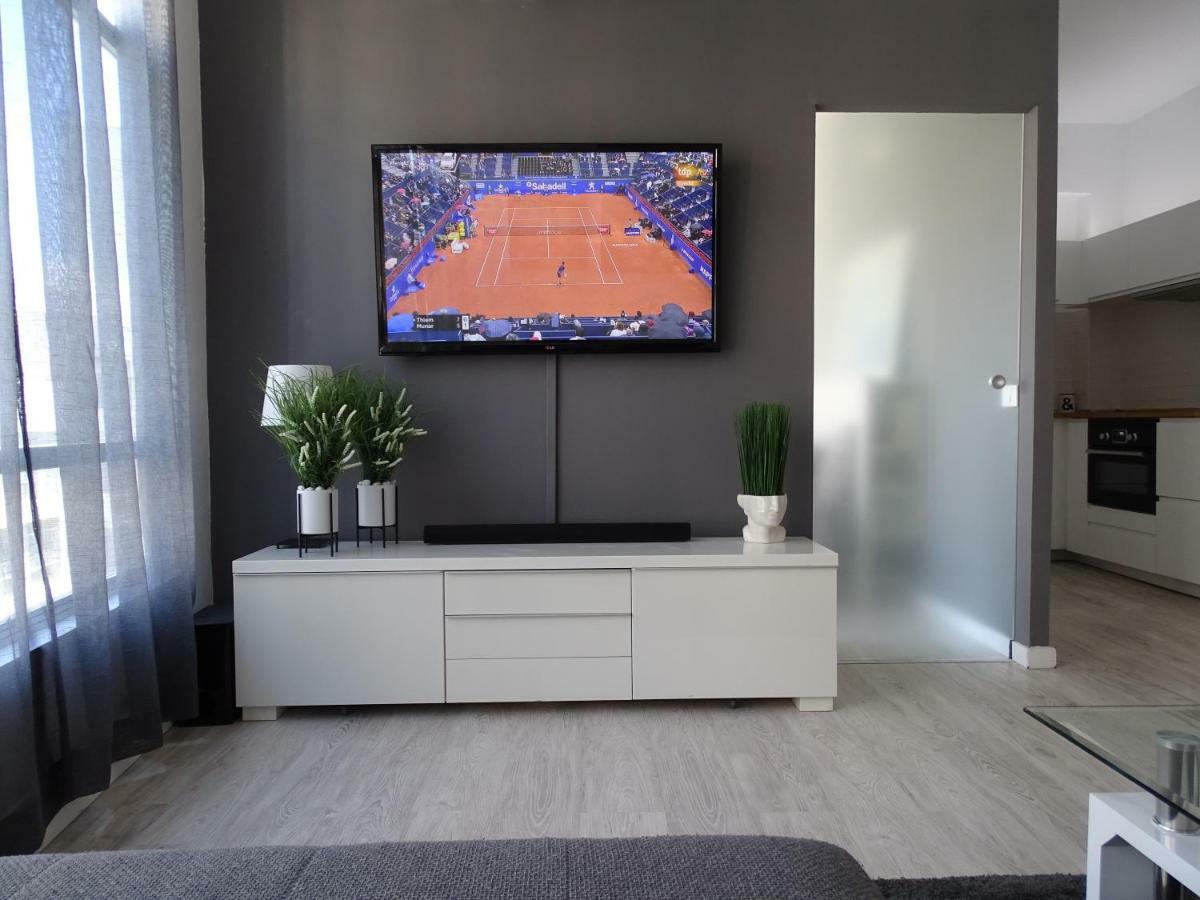 Apartamento Santa Cruz Luxury Low-cost With Terrace & Views *
