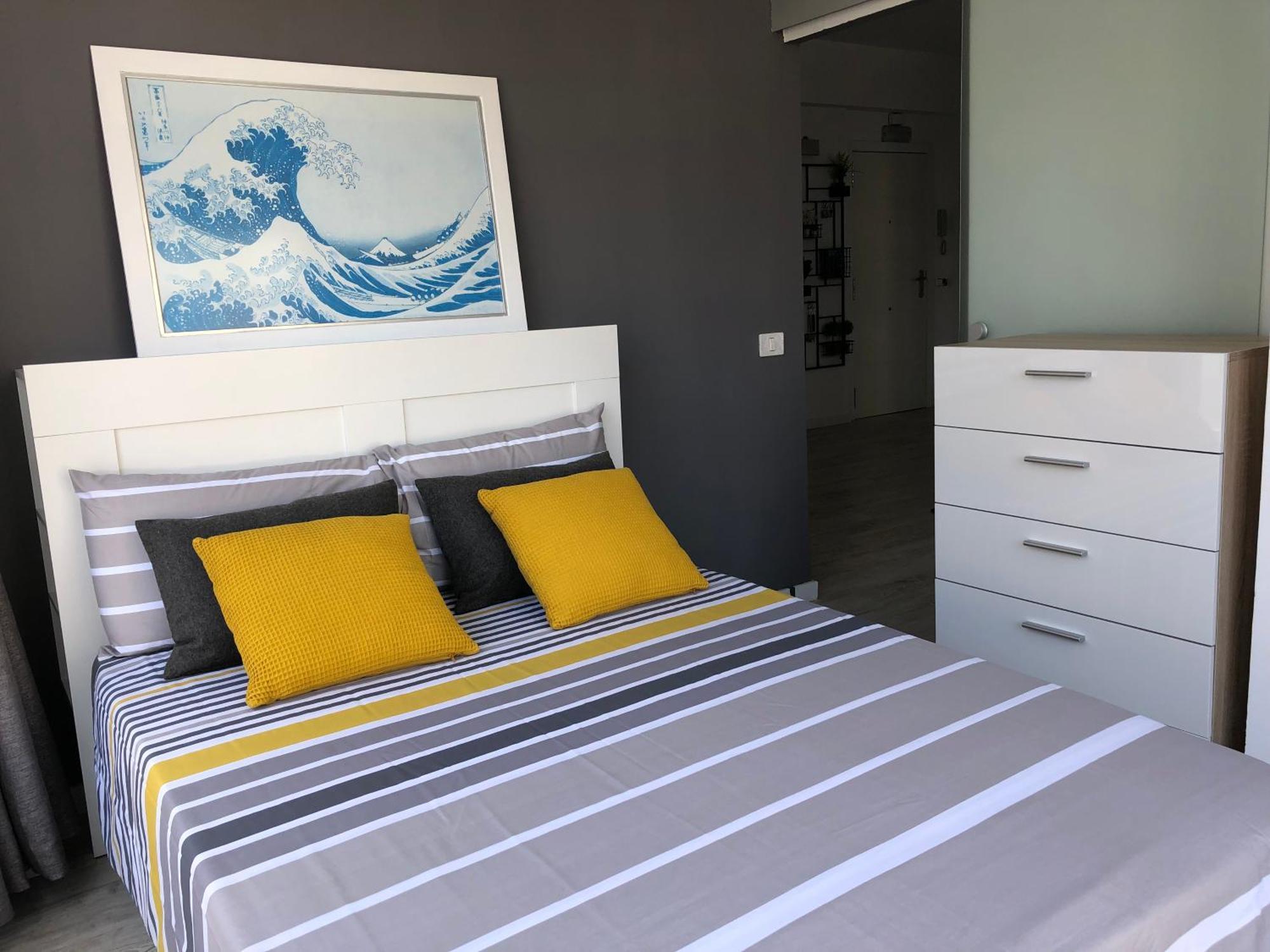 Santa Cruz Luxury Low-cost With Terrace & Views Apartamento *