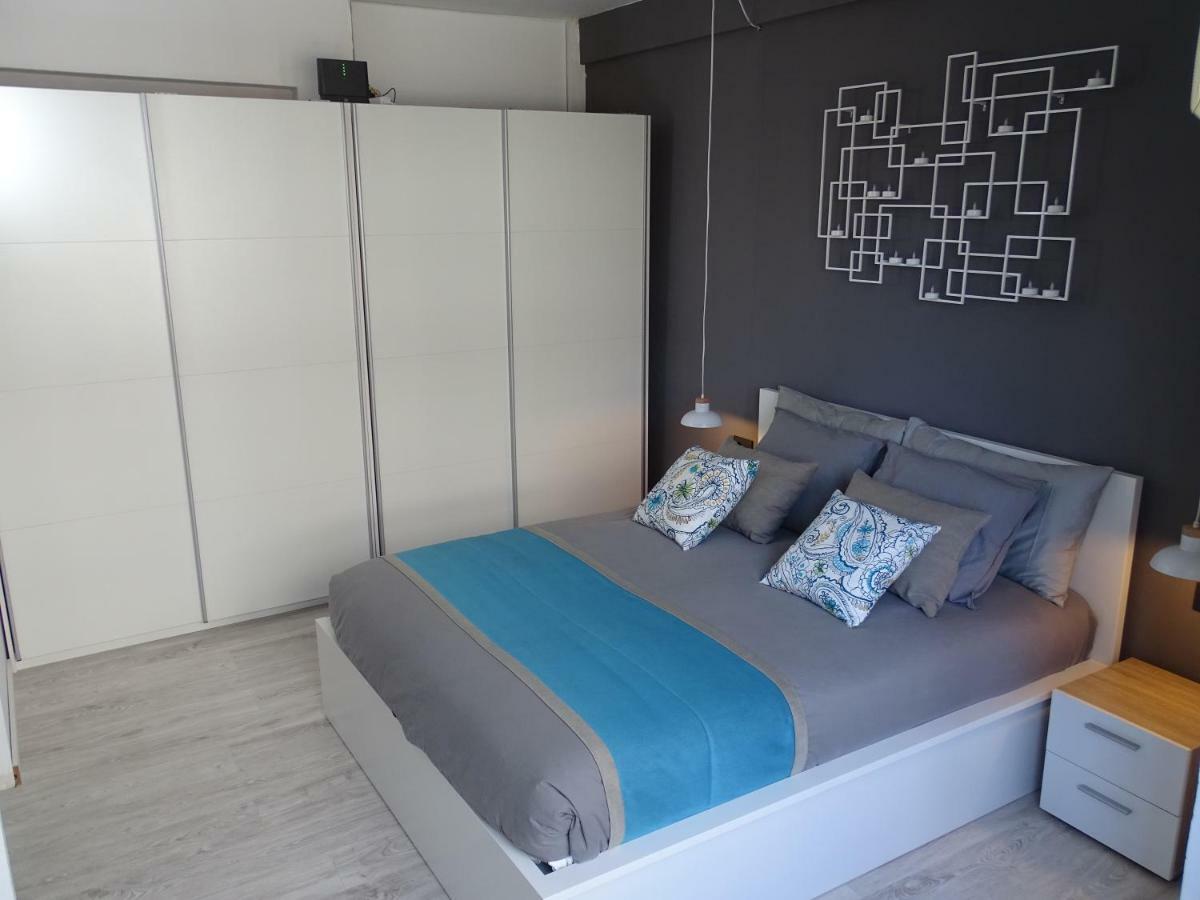 Santa Cruz Luxury Low-cost With Terrace & Views Apartamento Santa Cruz de Tenerife