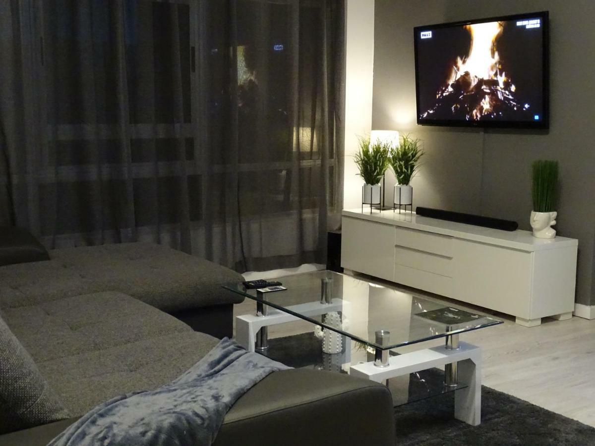 Santa Cruz Luxury Low-cost With Terrace & Views Apartamento