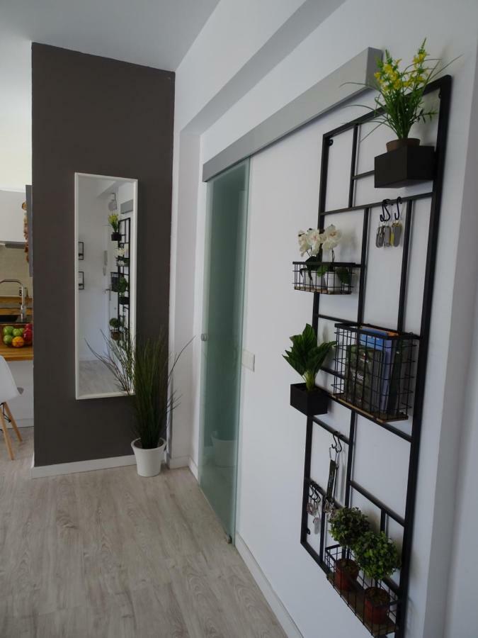 Santa Cruz Luxury Low-cost With Terrace & Views Apartamento *