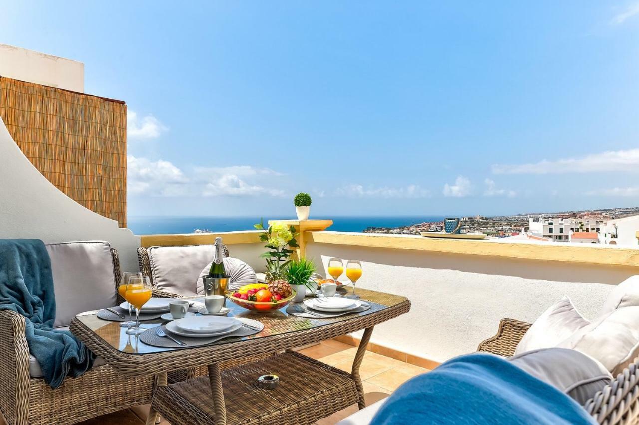 Apartamento Windsor Panoramic Americas *