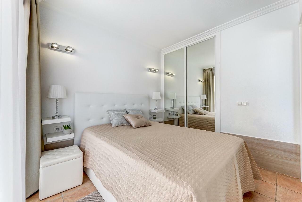 Apartamento Windsor Panoramic Americas
