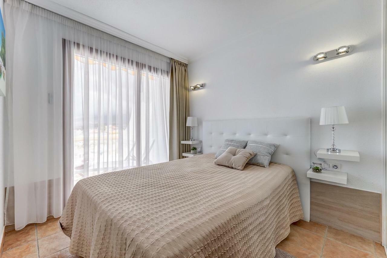 Windsor Panoramic Americas Apartamento *