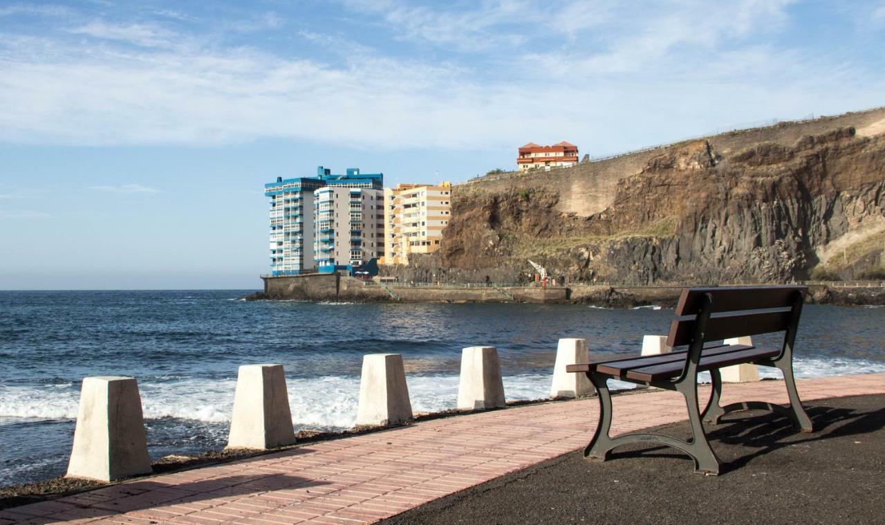 Appartement Acogedor Con Vista Al Mar *