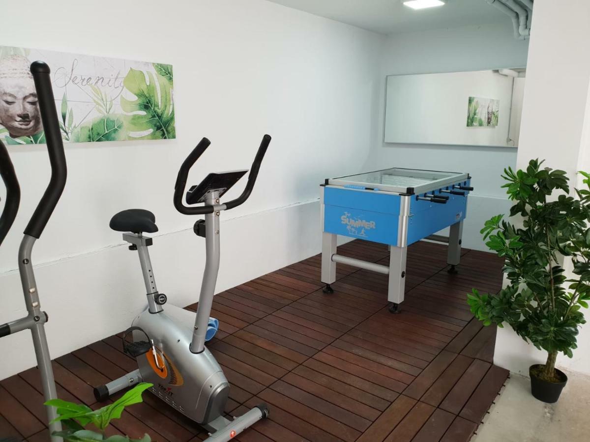 Luxury White With Sea View, Heated Pool Villa Costa Adeje (Tenerife)