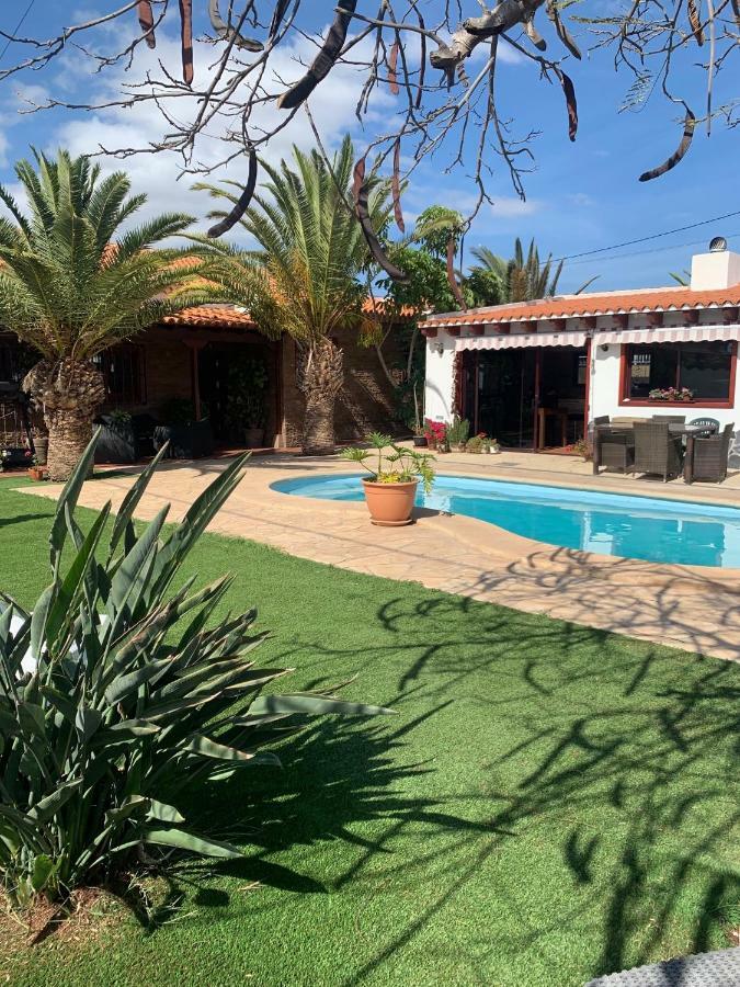 Angel Villa