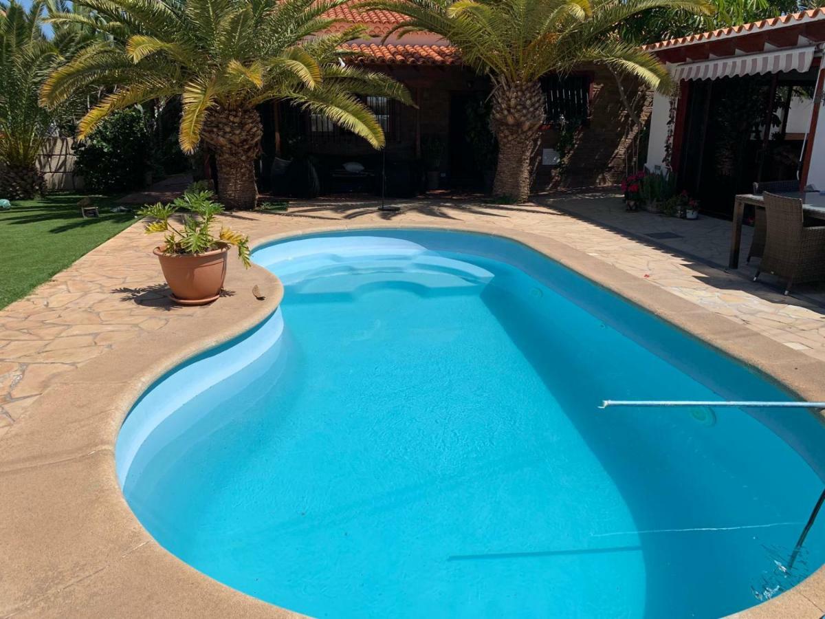 Villa Angel