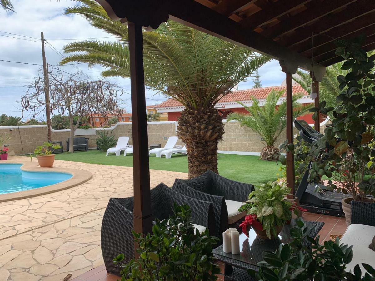 Villa Angel *