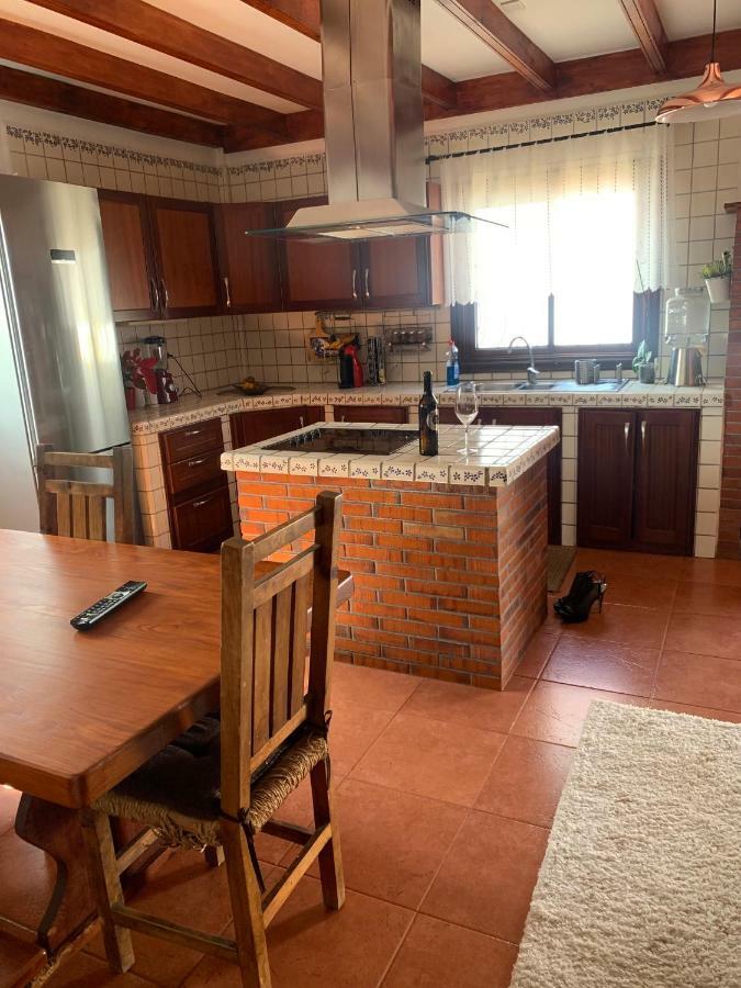 Angel Villa