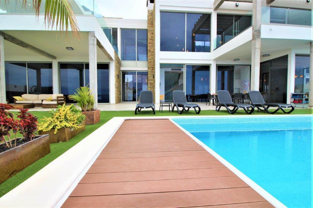 Villa Jazz Costa Adeje (Tenerife)