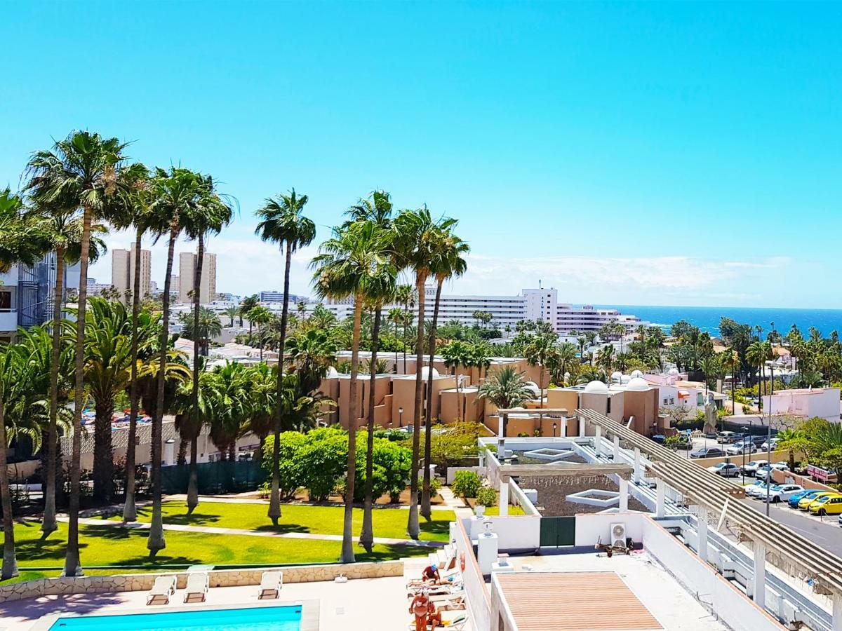 Vinas Del Mar With Sea View Playa de las Americas (Tenerife)