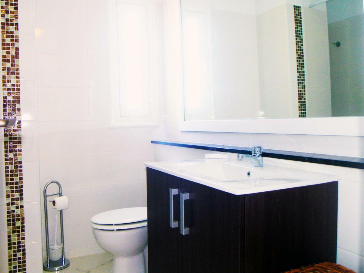 Apartment In Torres De Yomely Complex