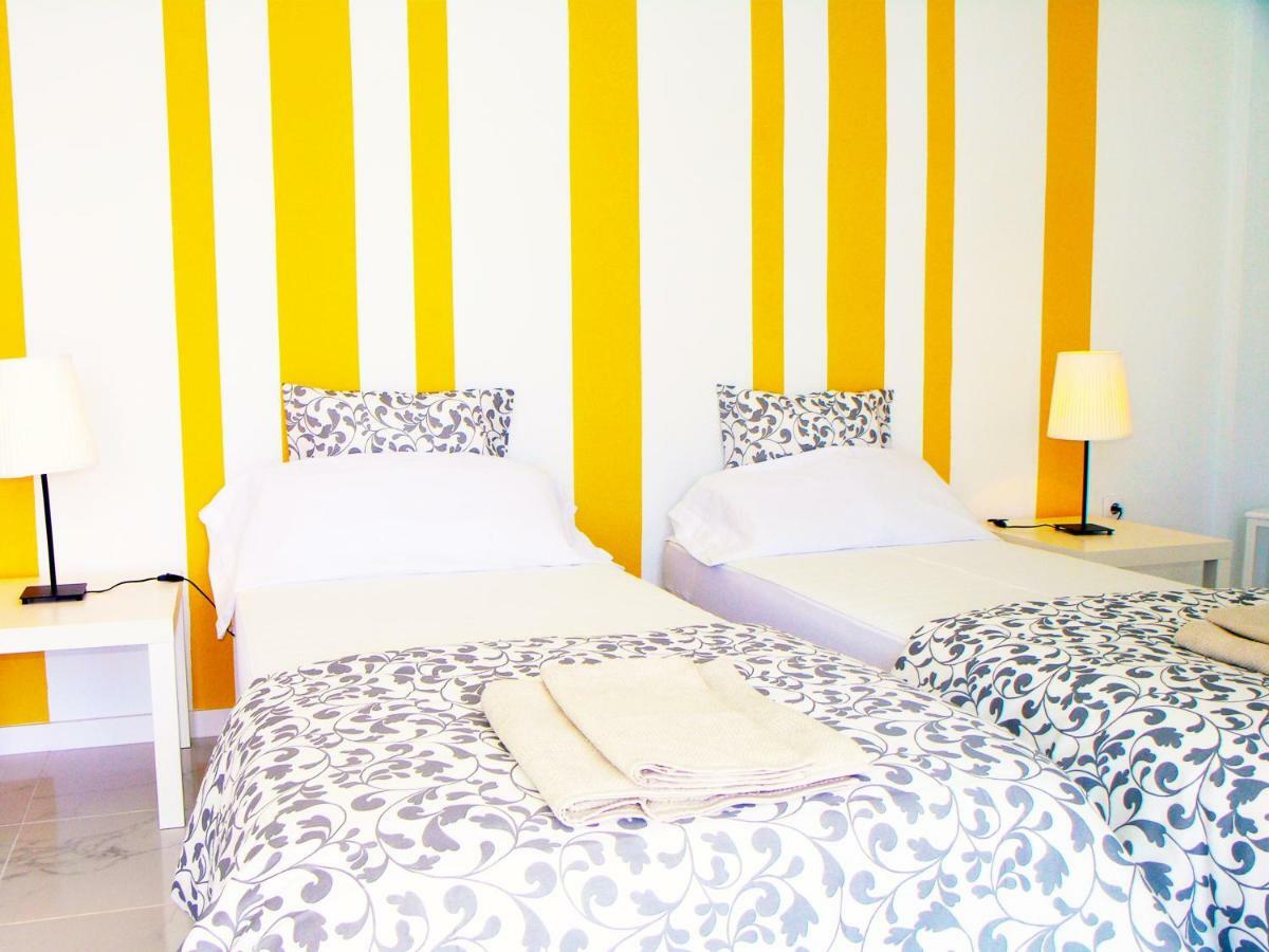 Apartment In Torres De Yomely Complex