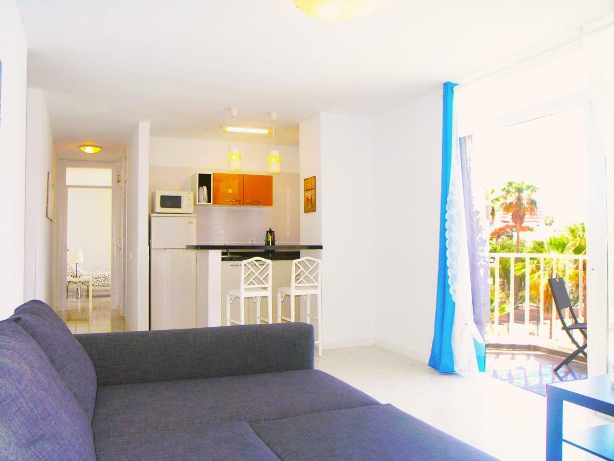 Apartment In Torres De Yomely Complex *