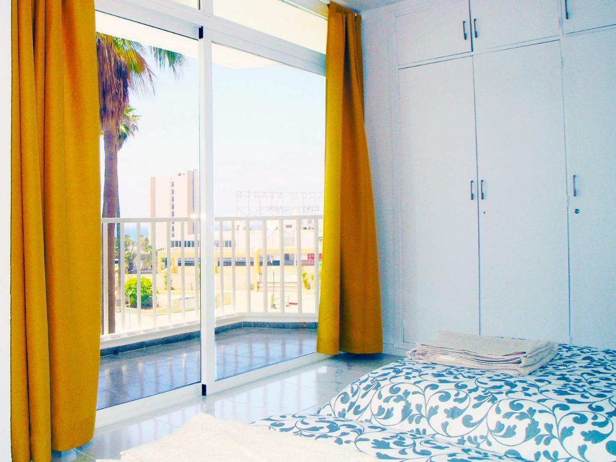 In Torres De Yomely Complex Apartment