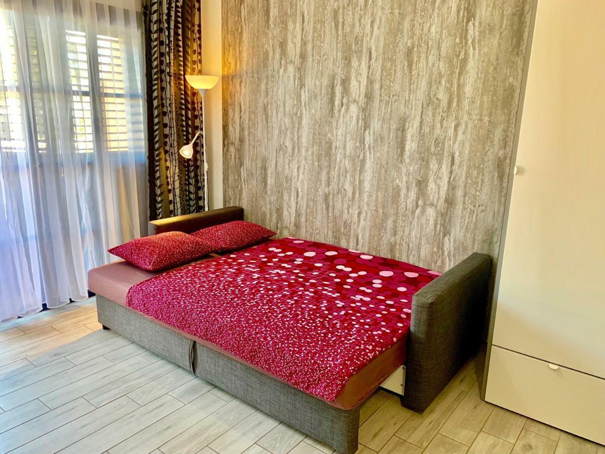 Apartment Atlantico