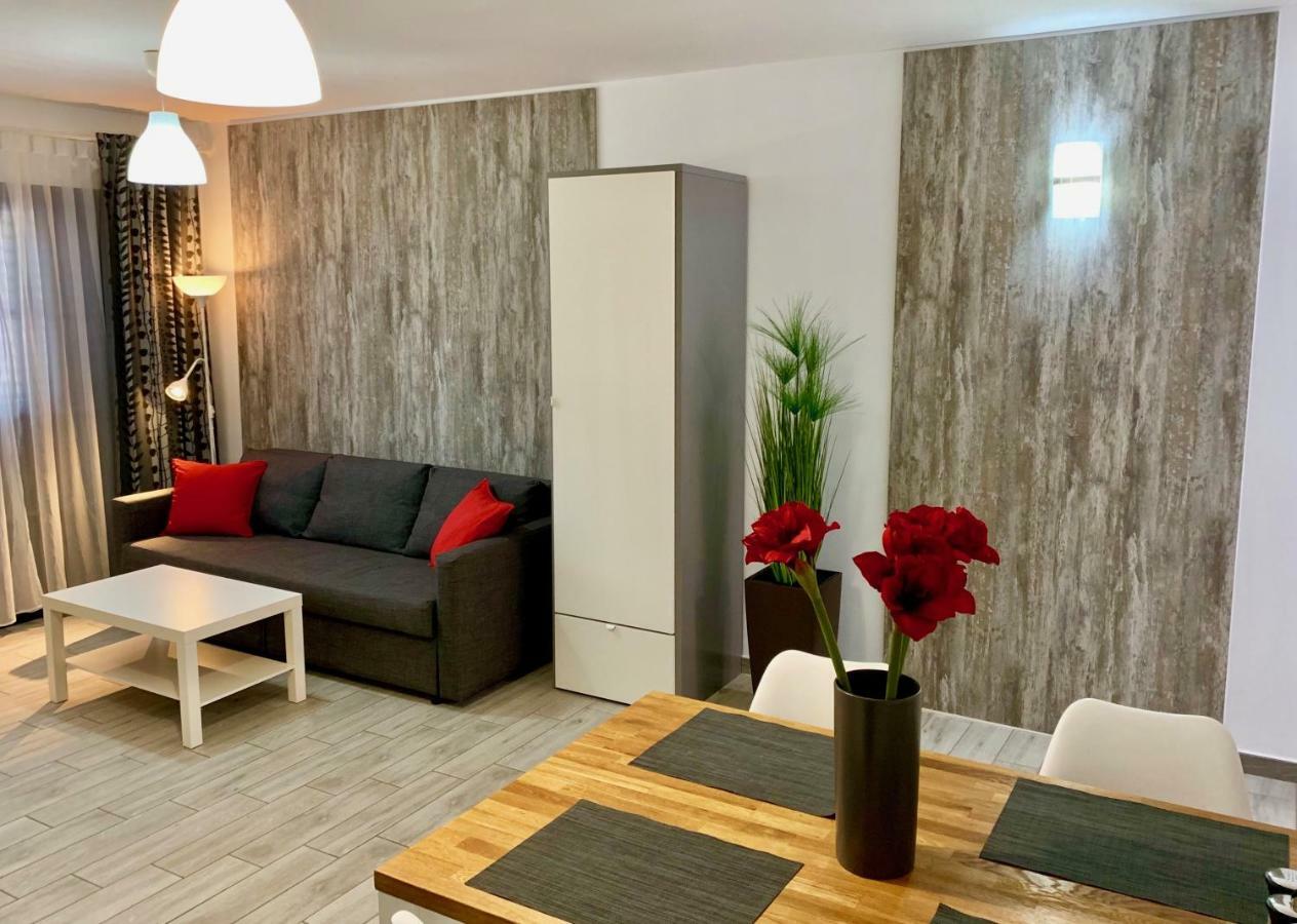 Atlantico Apartment