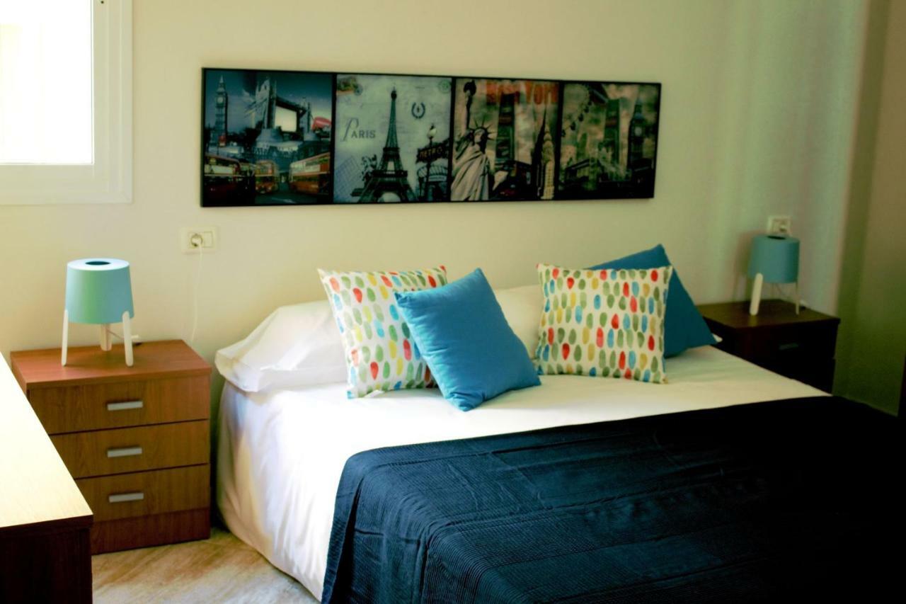 San Sebastian 65 Apartment