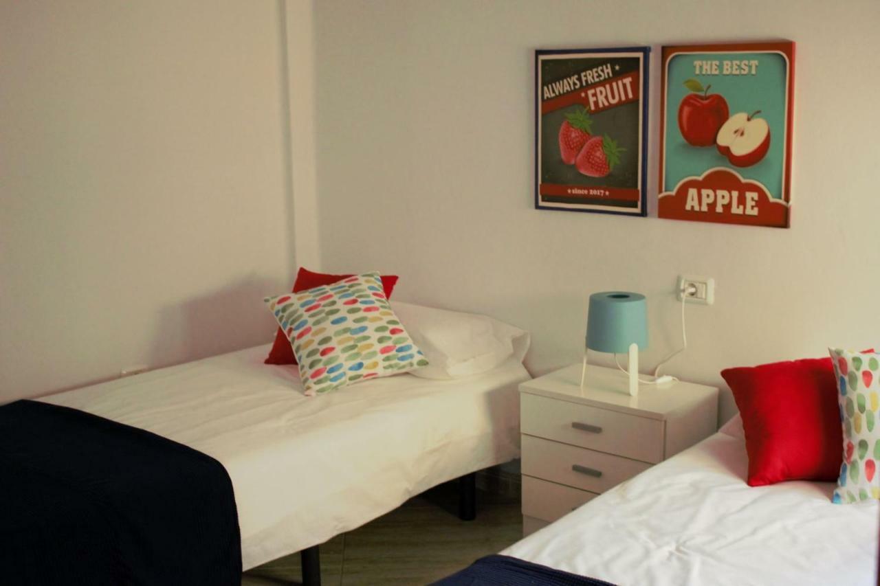 Apartment San Sebastian 65 *