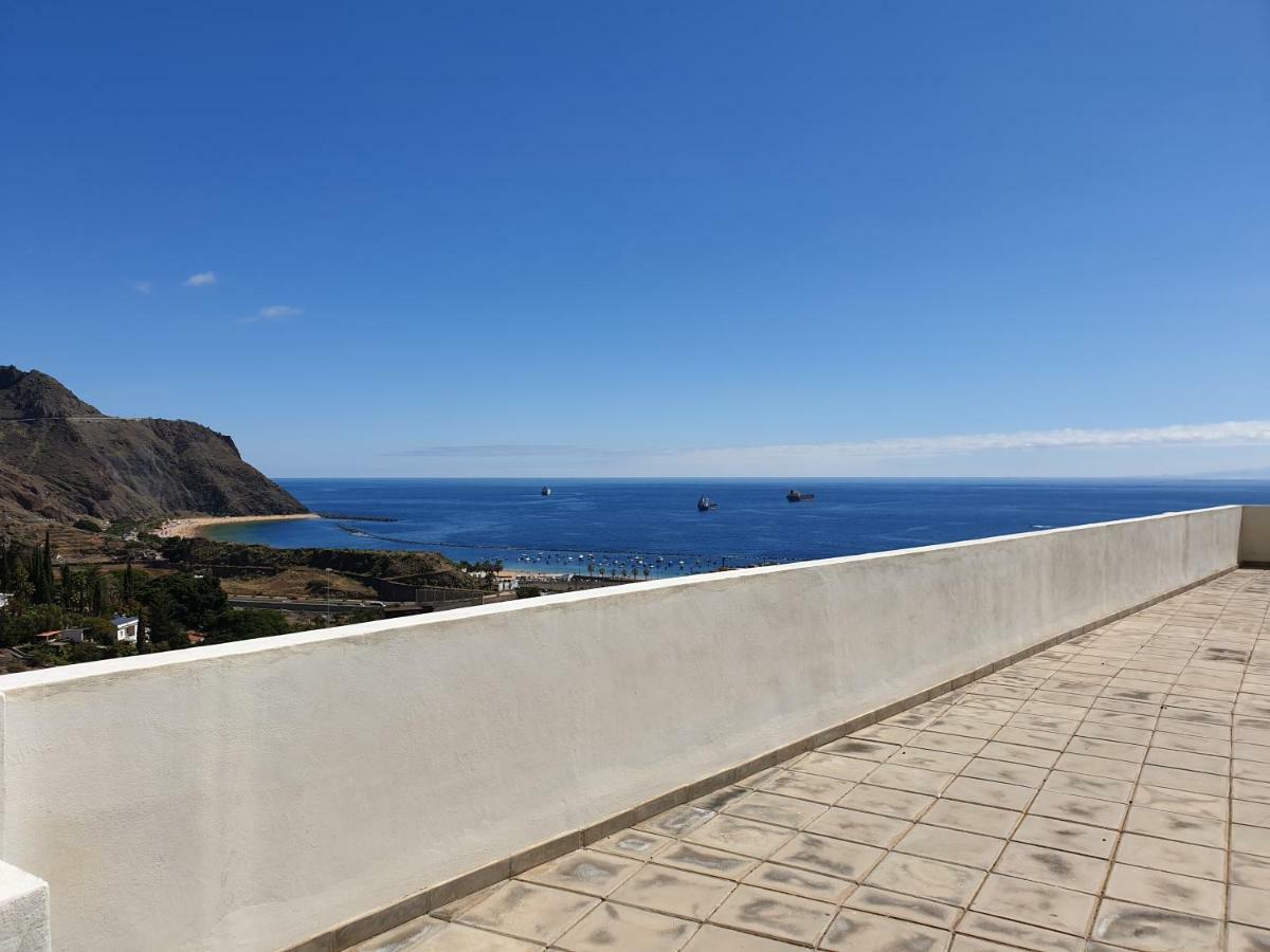 Teresitas Apartment San Andres (Tenerife)