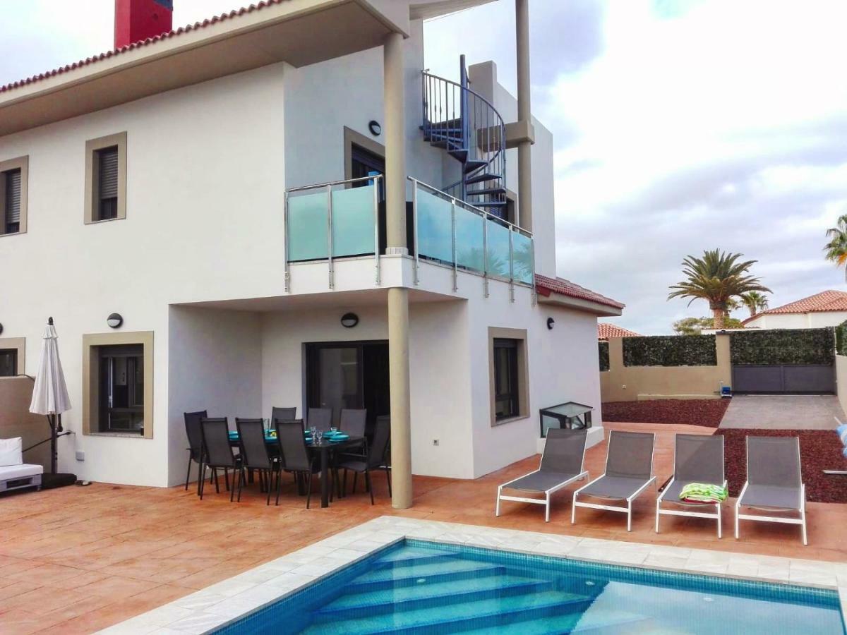 Casa De Marina San Miguel de Abona