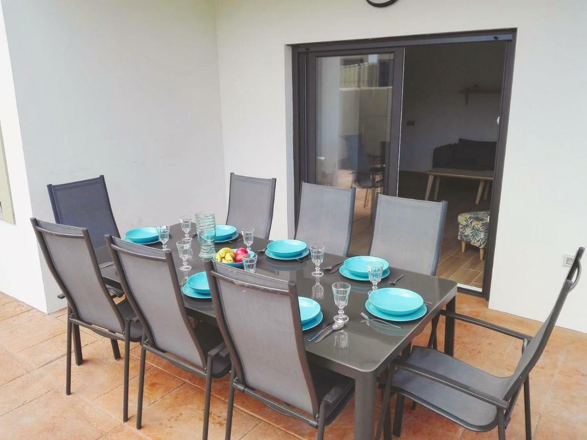 Casa De Marina San Miguel de Abona