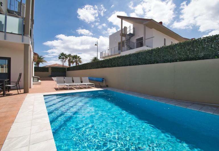 Сasa de vacaciones Casa De Marina