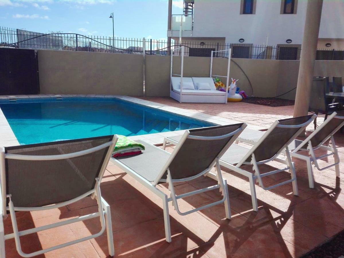 Casa De Marina