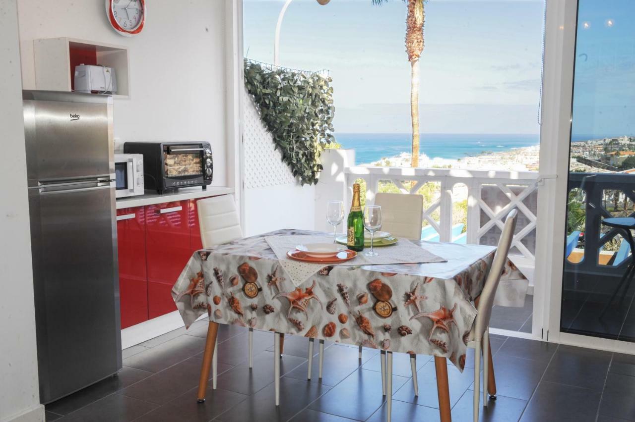 Apartamento Ocean View *